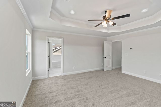 424 Highland Pointe Drive, Alto, GA 30510