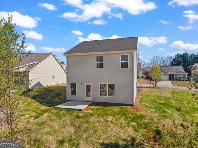 424 Highland Pointe Drive, Alto, GA 30510