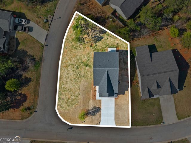 424 Highland Pointe Drive, Alto, GA 30510