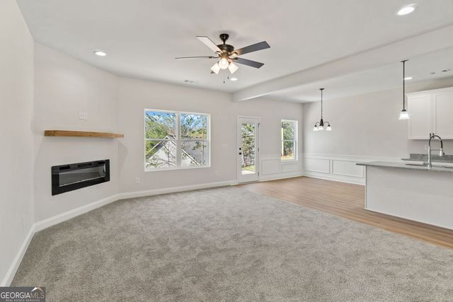 424 Highland Pointe Drive, Alto, GA 30510