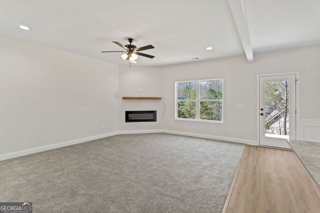 424 Highland Pointe Drive, Alto, GA 30510