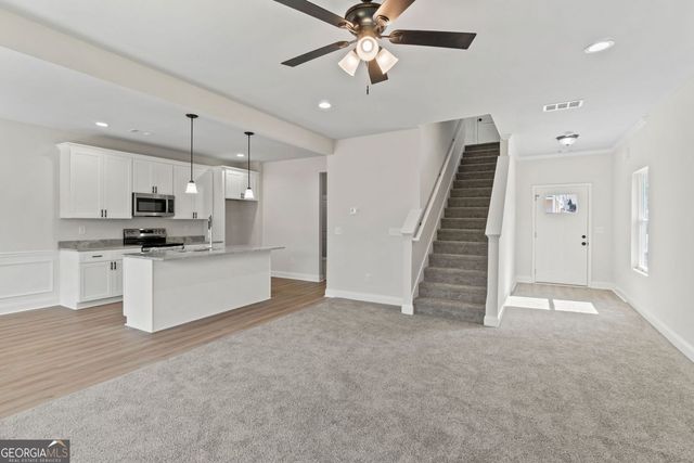 424 Highland Pointe Drive, Alto, GA 30510