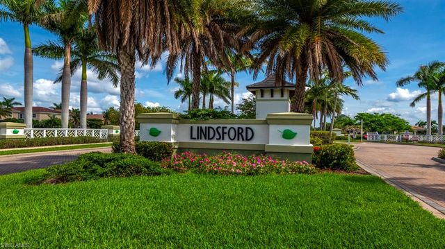 2996 Royal Gardens AVE, Fort Myers, FL 33916