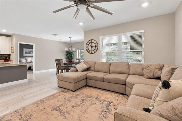 2996 Royal Gardens AVE, Fort Myers, FL 33916