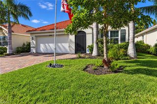2996 Royal Gardens AVE, Fort Myers, FL 33916
