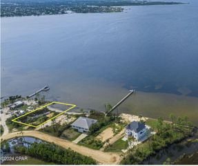 TBD Elma Ruth Drive, Southport, FL 32409