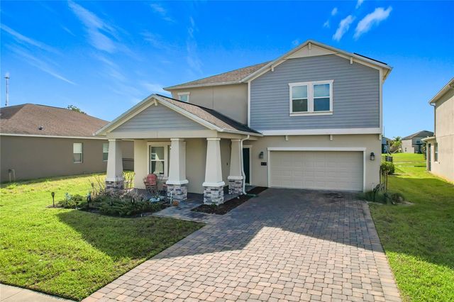 460 BRUNSWICK DRIVE, Davenport, FL 33837