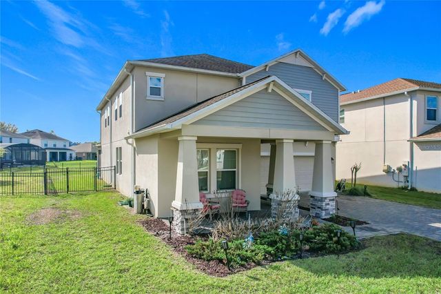 460 BRUNSWICK DRIVE, Davenport, FL 33837