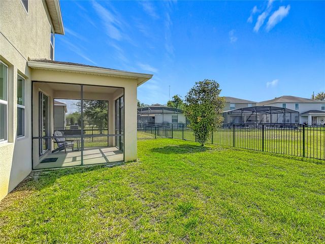 460 BRUNSWICK DRIVE, Davenport, FL 33837