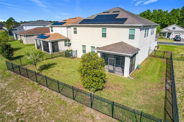 460 BRUNSWICK DRIVE, Davenport, FL 33837