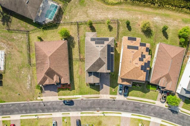 460 BRUNSWICK DRIVE, Davenport, FL 33837