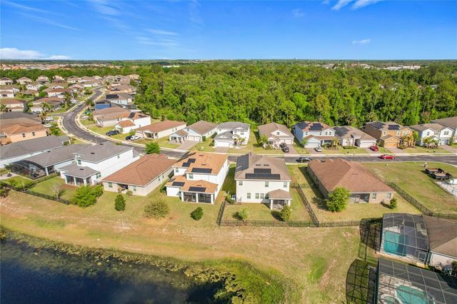 460 BRUNSWICK DRIVE, Davenport, FL 33837