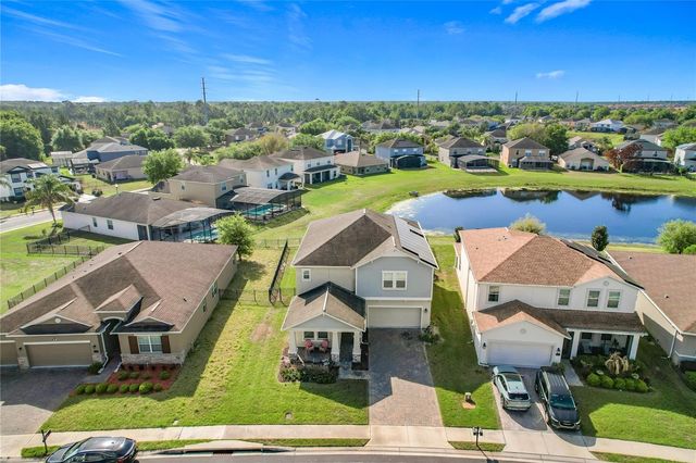 460 BRUNSWICK DRIVE, Davenport, FL 33837