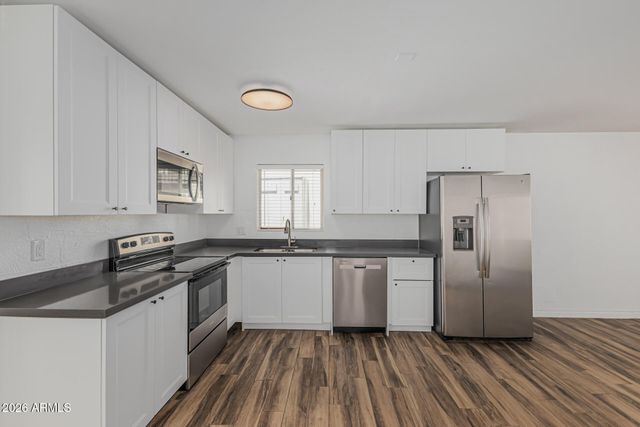 6236 N 16TH Street 5, Phoenix, AZ 85016