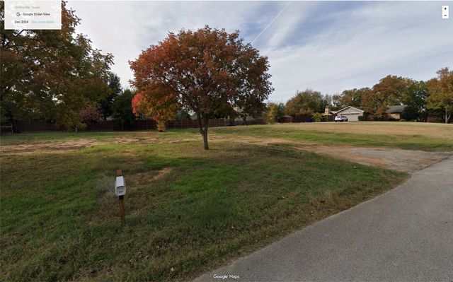 7204 Jo Will Street, Colleyville, TX 76034