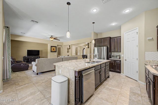 19210 W DENTON Street, Litchfield Park, AZ 85340