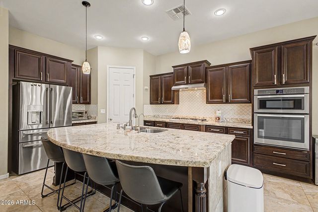 19210 W DENTON Street, Litchfield Park, AZ 85340