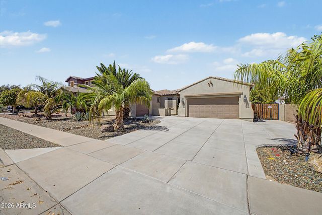19210 W DENTON Street, Litchfield Park, AZ 85340