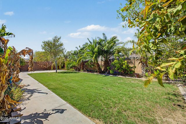 19210 W DENTON Street, Litchfield Park, AZ 85340
