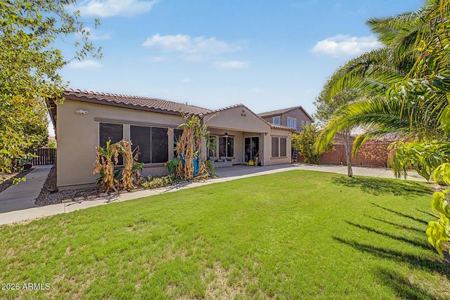 19210 W DENTON Street, Litchfield Park, AZ 85340