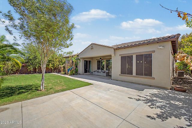 19210 W DENTON Street, Litchfield Park, AZ 85340