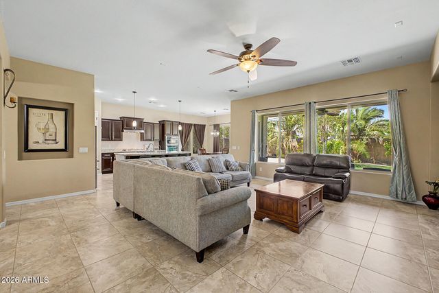 19210 W DENTON Street, Litchfield Park, AZ 85340