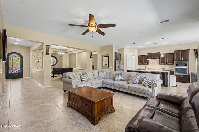 19210 W DENTON Street, Litchfield Park, AZ 85340