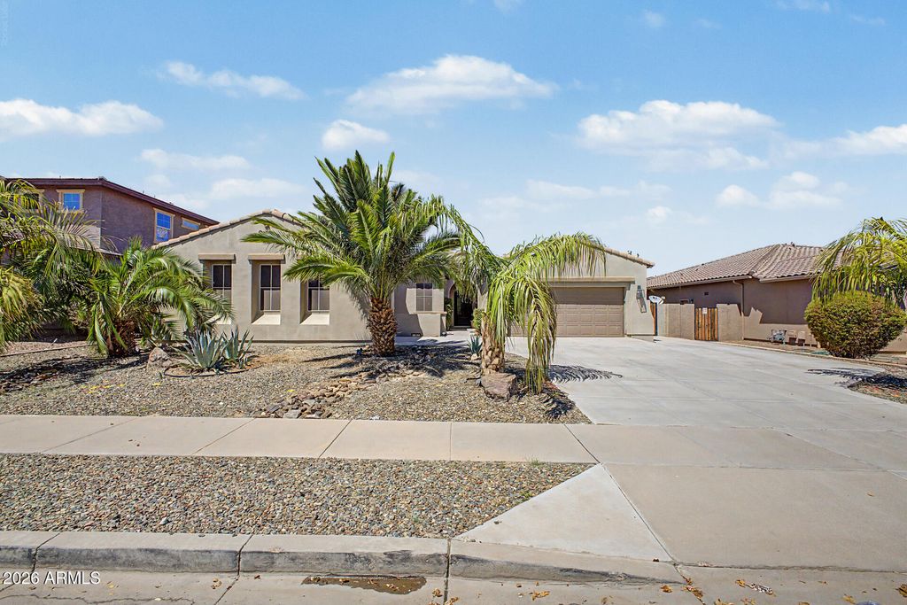 19210 W DENTON Street, Litchfield Park, AZ 85340