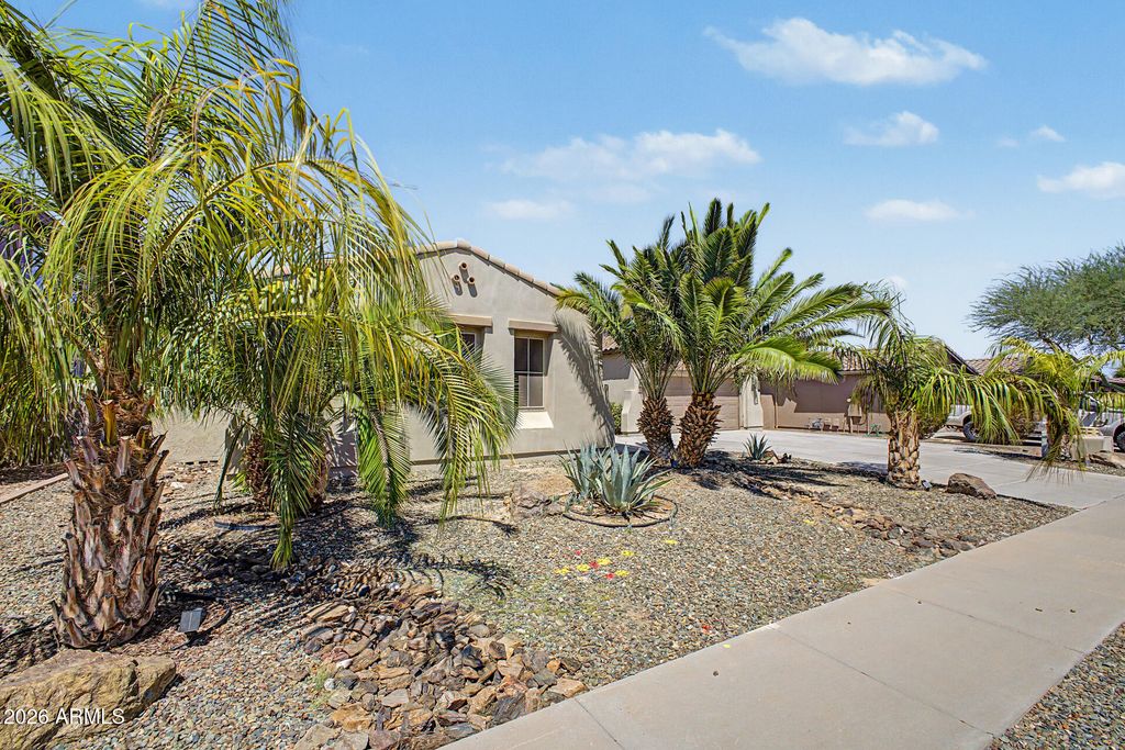 19210 W DENTON Street, Litchfield Park, AZ 85340 — photo 2