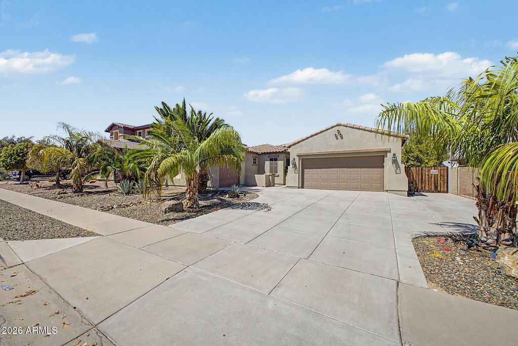 19210 W DENTON Street, Litchfield Park, AZ 85340 — photo 3