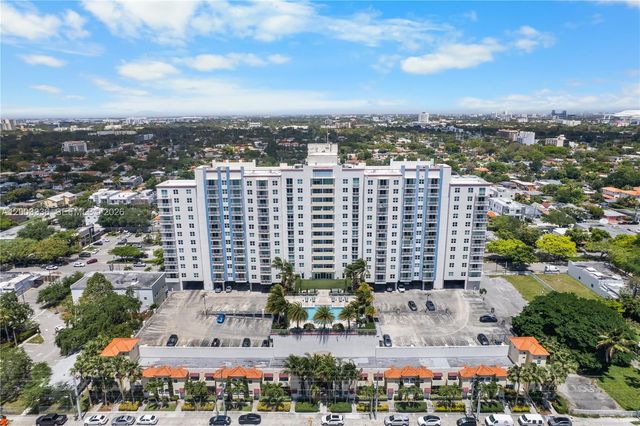 3000 Coral Way 1110, Miami, FL 33145