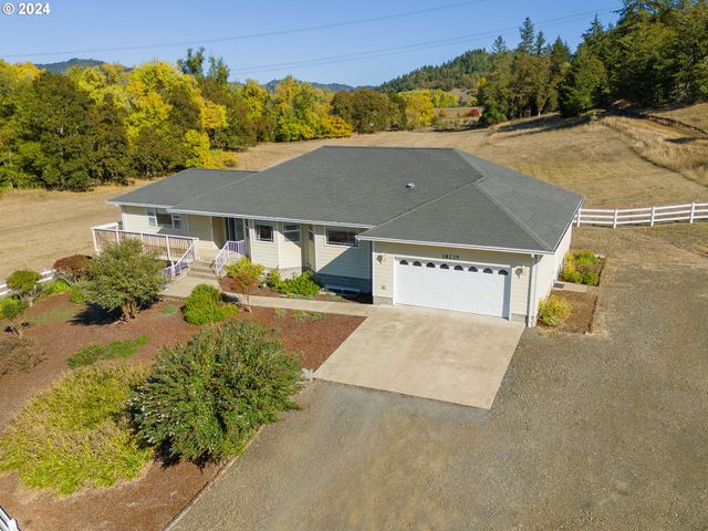 18235 DIXONVILLE Rd, Roseburg, OR 97470