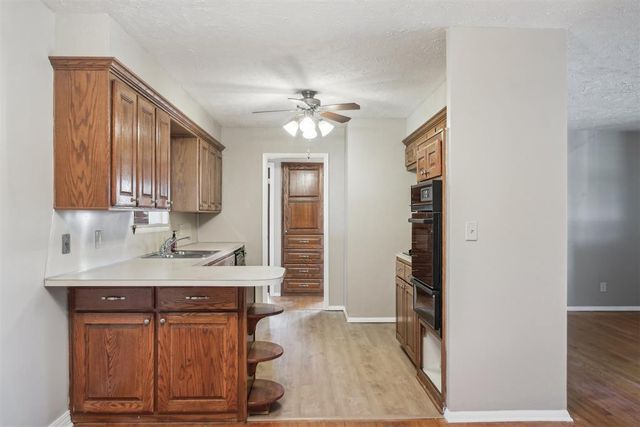 309 Sherri Lane, Yukon, OK 73099