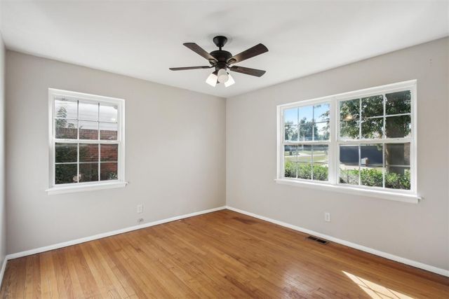 309 Sherri Lane, Yukon, OK 73099