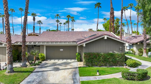 358 Red River Road, Palm Desert, CA 92211