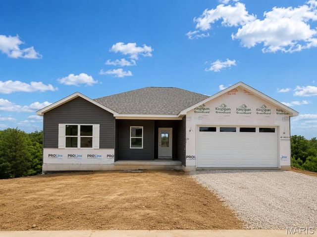 113 Ventnor Avenue, Union, MO 63084