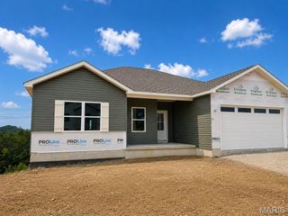 113 Ventnor Avenue, Union, MO 63084
