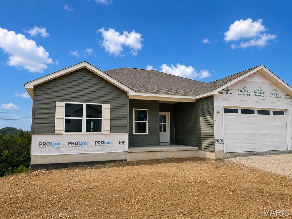 113 Ventnor Avenue, Union, MO 63084
