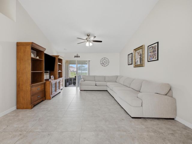 5807 NW BURRI Court, Port St. Lucie, Port St Lucie, FL 34986