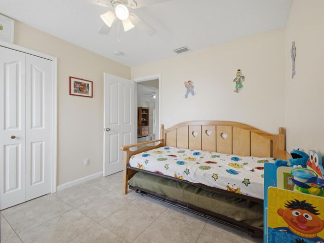 5807 NW BURRI Court, Port St. Lucie, Port St Lucie, FL 34986