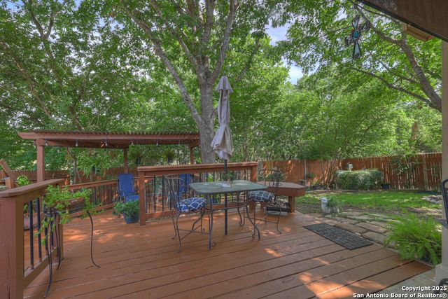 1104 Magellan, Windcrest, TX 78239