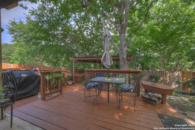 1104 Magellan, Windcrest, TX 78239