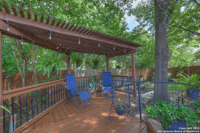1104 Magellan, Windcrest, TX 78239