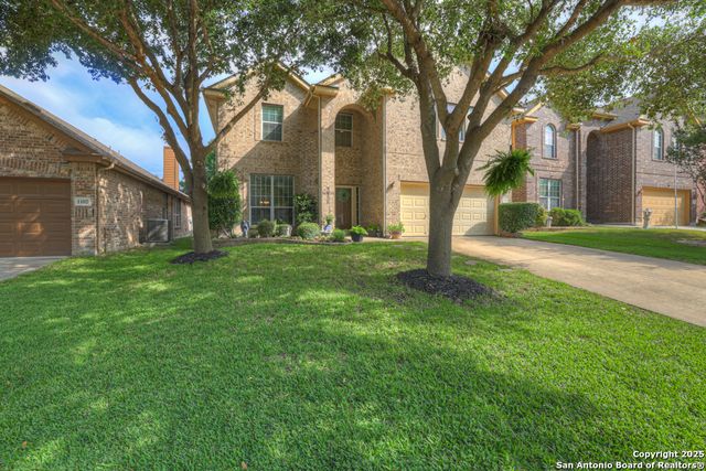 1104 Magellan, Windcrest, TX 78239