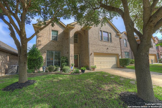1104 Magellan, Windcrest, TX 78239