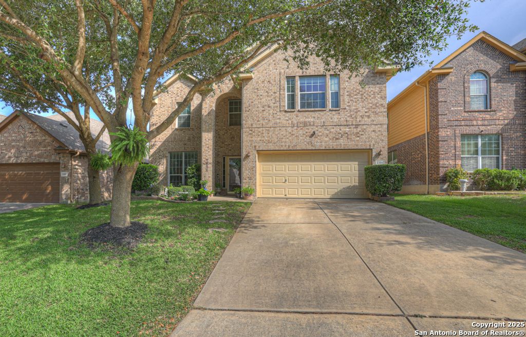 1104 Magellan, Windcrest, TX 78239