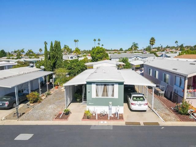 1010 E Bobier Drive 59, Vista, CA 92084