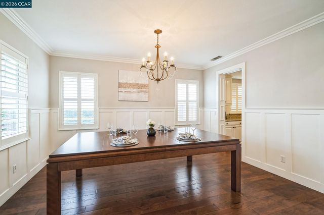 2261 Genoa St, Danville, CA 94506