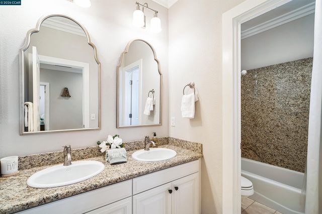 2261 Genoa St, Danville, CA 94506