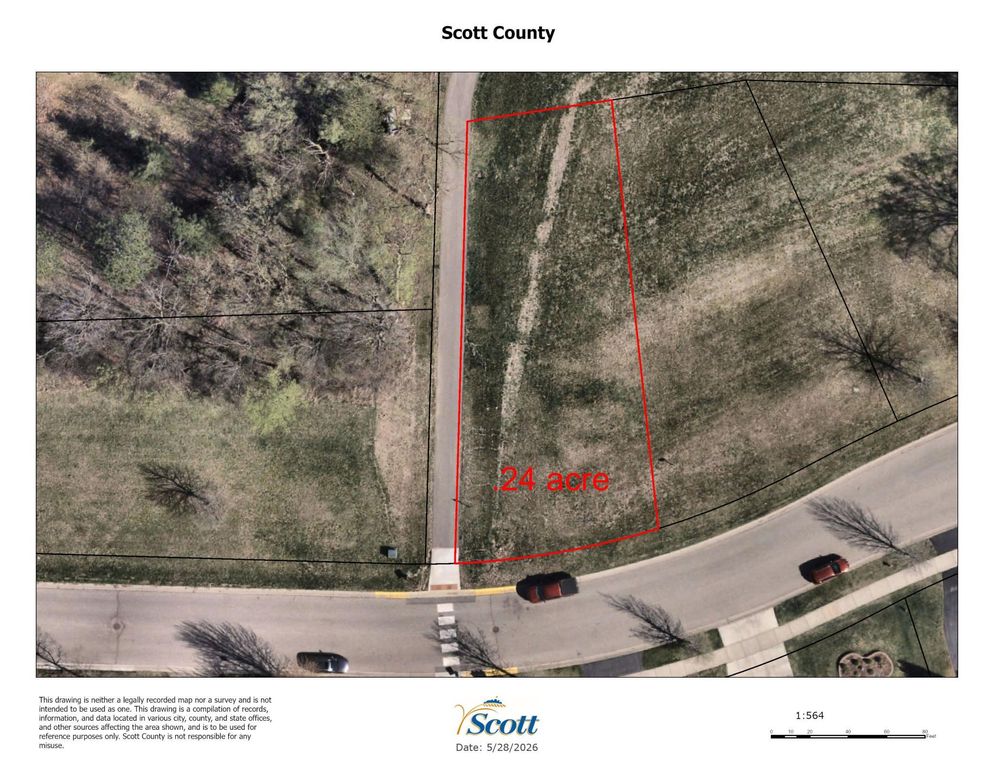 917 Arabian Drive, Jordan, MN 55352 — photo 2